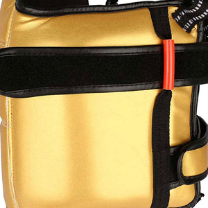 Chaleco Deportivo de Alta Calidad y Comodidad para Entrenamiento de Boxeo y Taekwondo, Hecho en Pakistán - Product Image 4