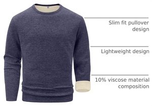 Snap Button Wool Men Shirt Metal Closure Heavy Plaid Stand Collar Long Sleeve <b>Flannel</b> <b>Jacket</b> Casual Winter Outerwear Top - Product Image 4