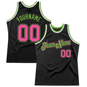Maillots de basketball personnalisés en tissu mesh, concevez vos propres maillots de basketball, shorts, séchage rapide, respirant, 100% polyester - Product Image 6