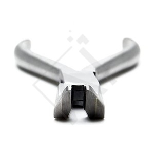คีมตัดลวดสแตนเลส13ซม. สำหรับจัดฟัน - Product Image 2