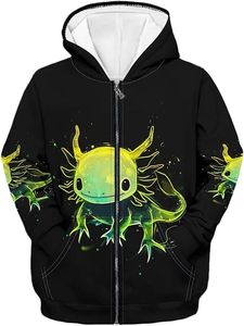 Sudadera con Capucha Unisex ATELIER SPORTS con Gráfico Divertido de Cabina Telefónica Pública, Sudadera Estampada Informal de Estilo Urbano, 100% Algodón - Product Image 4