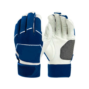 Guantes de Béisbol de Cuero Resistentes Antideslizantes para Posición de Receptor Diestro, Más Vendidos, a Precio Económico - Product Image 5