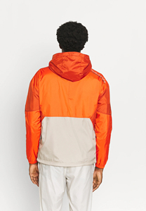 Veste de randonnée imperméable de haute qualité, logo personnalisé imprimé, veste de ski, de neige et de pluie à capuche pour homme, coupe-vent d'automne et d'hiver, veste d'extérieur pour homme - Product Image 2