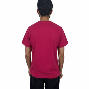 Camisetas de Hombre Más Vendidas, Camisetas Casuales de Verano, Ropa Casual para Hombre, Camiseta de Manga Corta 100% Algodón para Hombre - Product Image 2