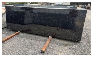 High Demand Luxury Metallic Brown Granite Natural <b>Stone</b> for Kitchen Tops Flooring Wall Panels and Construction Use - Product Image 4