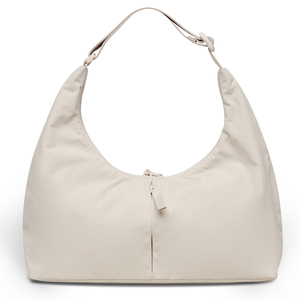 Bolso Tote Minimalista de Color Sólido para Mujer, Parte Superior Abierta, Material de Poliéster, para Uso Diario en Todas las Estaciones - Product Image 3
