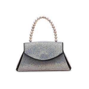 Embrague de noche AB Silver Fancy P15342 - Product Image 3