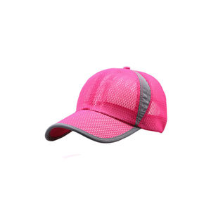 Casquette de baseball légère et confortable pour un usage quotidien, broderie personnalisée du logo, pour hommes et femmes - Product Image 4