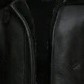 Premium Leather Pilot <b>Aviator</b> <b>Jacket</b> Soft <b>Shearling</b> Flight Bomber Winter Wear OEM ODM Sample Service Available Today - Product Image 5