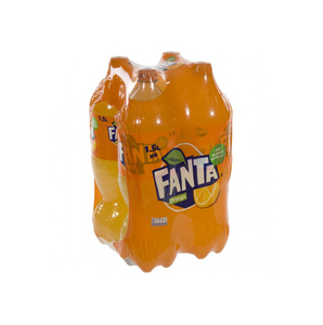 Approvisionnement en gros de bouteilles PET Fanta Orange originales de 1,5 litre - MOQ compétitif pour les acheteurs en volume - Product Image 6