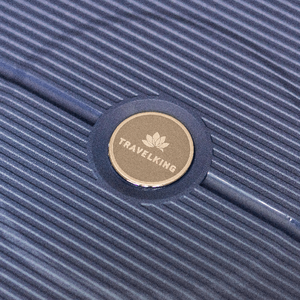 Juego de Maletas Rígidas de PP con Ruedas Giratorias 360°, Candado TSA y Asa de Aluminio, Duradero y a la Moda, Fabricante de Vietnam, Venta al por Mayor - Product Image 1