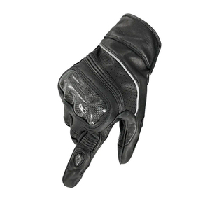 Professional Made Unisex Polyester & Nylon Winter Outdoor Motorbike Racing <b>Gloves</b> Full Finger <b>Touch</b> <b>Screen</b> Protective - Product Image 4