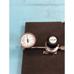 Régulateur de pression APTECH AP5008S 4 MT SC MK + - Équipement et pièces semi-conductrices de renommée mondiale à la confiance de tous - Product Image 3