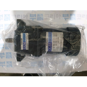 หัวเกียร์ K9P60BF GGM AC มอเตอร์สินค้าพรีเมี่ยม - Product Image 1