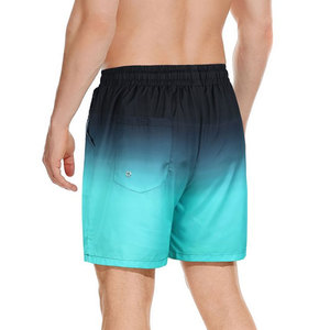 Shorts de course pour hommes de haute qualité, best-sellers, 100% polyester, respirants, séchage rapide, vêtements de sport décontractés - Product Image 6
