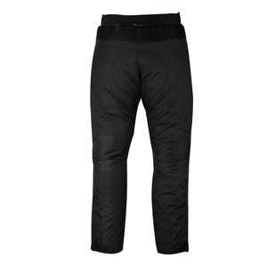 2026 New Plus Size Comfortable Fit Premium Stylish Leather Men's Motorbike Suit Breathable Windproof Fabric - Product Image 5