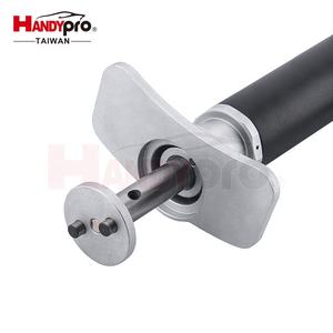 HANDYPRO Herramienta Neumática para Retraer Pinzas de Freno (22 Piezas) Herramientas de Reparación de Discos de Freno S45C de Nylon Moldeado por Soplado para Vehículos - Product Image 3