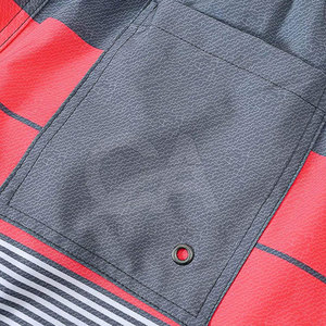 Servicio OEM, Shorts de Playa para Hombre, Diseño Personalizado, Shorts de Playa para Hombre al Mejor Precio, Shorts de Playa Casuales para Hombre - Product Image 5