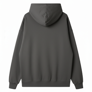 Sudadera Deportiva Personalizada de Invierno con Sublimación, Poliéster y Rayón, Secado Rápido, Tejido Transpirable, Diseño de Impresión Completa, Ropa Deportiva para Hombre - Product Image 4