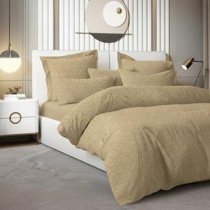 Ensemble de couette de qualité hôtelière RoyalStay avec tissu respirant et conçu pour l'hôtellerie haut de gamme et l'utilisation commerciale - Product Image 2