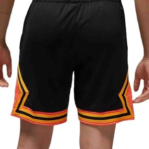 Men's Casual High Street Canvas Shorts 100% Polyester Solid Cargo Pattern Drawstring Waistband Breathable Quick Dry Anti-Wrinkle - Product Image 2