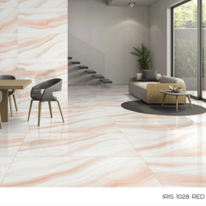 Azulejo de Porcelana Elite Iris 600x1200, Formato Grande, Superficie Pulida Premium, para Pared y Suelo, Diseño Moderno para Interiores y Exteriores Plus - Product Image 1
