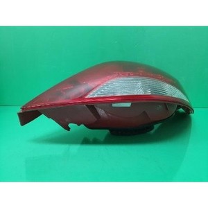 Feu arrière droit d'occasion pour 207 CC/SW Facelift 2009, numéro de pièce 9686567180 - Product Image 3