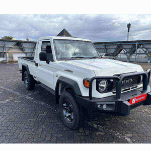 Camioneta PICK-UP USADA de alto rendimiento, modelo 79, cabina sencilla - Product Image 4