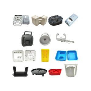 Home Appliance <b>Plastic</b> Parts ABS PP PC Materials Injection Molded OEM ODM Vietnam Cover Parts Factory - Product Image 5