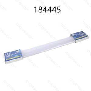Striscia LED 0,6M 20W 6000K Bianco Freddo per Illuminazione Interna 12V-24V Retrofit Upgrade - Product Image 1