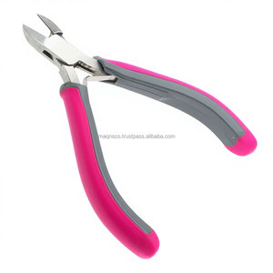 High Quality Stainless Steel Side Cutter Pliers Ergo Simply Modern Series Jewelry Making Tools for wire cutting - Product Image 3