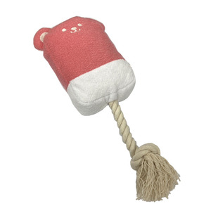 Juguetes Masticables Interactivos para Mascotas, Venta Caliente, Diseños Diversos, Seguros para Mascotas - Product Image 3