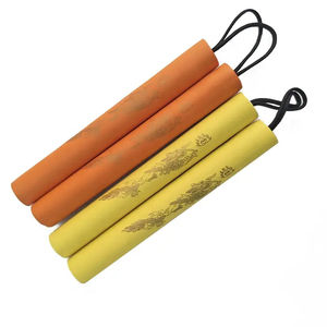 Fabricant de nunchakus d'entraînement à maillons de chaîne |   Conception durable - Product Image 2