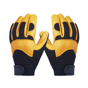 Gants de motocross 2026 : Conception avec grip durable, idéaux pour la moto tout-terrain, la course et les performances en extérieur - Product Image 3