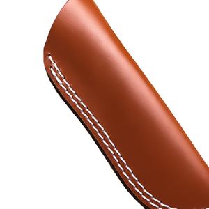 Étui en cuir pour ceinture pour pochette pliable Companion - Product Image 4