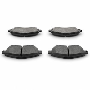 Plaquettes de frein avant en céramique de remplacement pour Toyota Corolla 2004-2009 et Avensis 2003-2008 04465-05221S1 Fournisseur en gros - Product Image 1