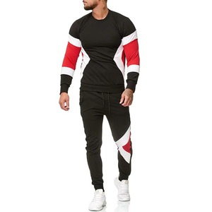 Unisex Work Coverall <b>Set</b> <b>Mechanic</b> Uniform Jacket and Pants Multi Pocket Safety Workwear for Construction Workshop - Product Image 5