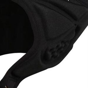 Casque de rugby en EVA personnalisé de qualité supérieure, vente en gros, casque de football américain, protège-tête sportif, casque de rugby souple, casquette de scrum - Product Image 3