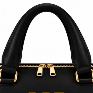 Women Duffle Bag Stylish Overnight Carry Bag Spacious Travel <b>Handbag</b> With Zipper Compartments And Modern Look - Product Image 6