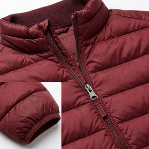 Wholesale Men's <b>Puffer</b> <b>Jacket</b> Outdoor Lightweight Stylish Apparel Best Quality Fabric <b>Puffer</b> <b>Jacket</b> Breathable Custom Men <b>Jacket</b> - Product Image 6