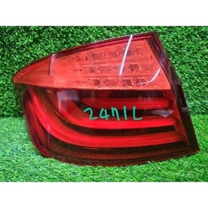 Conjunto de Luz Trasera Izquierda para BMW Serie 5 2007-2013, Usado, OEM 17346201 - Product Image 1