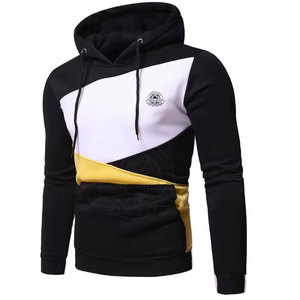 Sudaderas con capucha para hombre, servicio OEM, más vendidas, precio económico al por mayor, 100% algodón, para venta en línea - Product Image 2