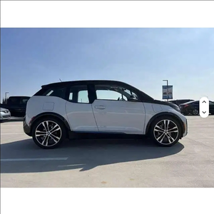 BMWs i3 d'occasion en excellent état - Product Image 2