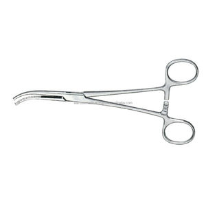 Instruments chirurgicaux de qualité supérieure WARSAW MEDICAL Mikulicz Arteryy Forcep en acier inoxydable |   porte-aiguille - Product Image 3