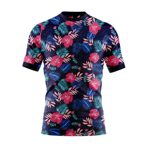 T-shirts unisexes tendance 100% coton - T-shirts doux, respirants, écologiques, à séchage rapide et coupe ample pour hommes et femmes - Product Image 1