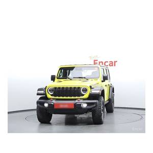 รถจี๊ป แรงเลอร์ 2.0 รูบิคอน 4 ประตู รุ่นธันวาคม 2022 วิ่ง 36,695 กม. เกียร์อัตโนมัติ เบาะผ้า กล้องหลัง - Product Image 3