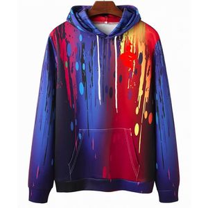 Comfortable Fit for Outdoor Sports Running Gym and Travel Athletic Training Wear Men Sublimation Hoodie with Breathable Fabric - Product Image 1