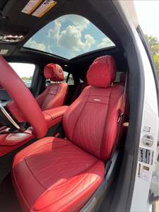 Mercedes-Benz GLE 63 S 4MATIC+ Coupé d'occasion 2025 - Product Image 6
