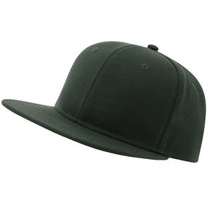 Best Selling Low MOQ Sporty Canvas Baseball Hats for Adults Custom Color Latest Design Adjustable Breathable Waterproof Low - Product Image 1