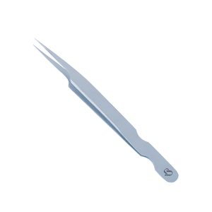 Boîte de rangement magnétique pour pinces à extensions de cils BISONS, pour les artistes en extensions de cils, organisateur professionnel - Product Image 2